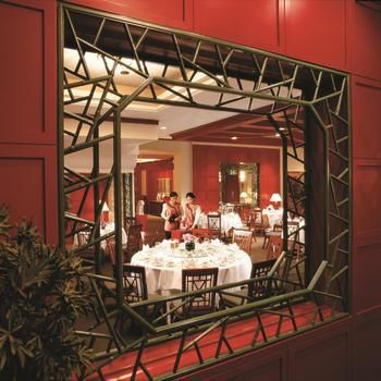 Shangri-la Hotel Harbin