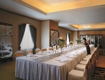 Shangri-la Hotel Harbin