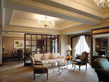 Shangri-la Hotel Harbin