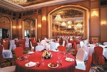 Shangri-la Hotel Harbin