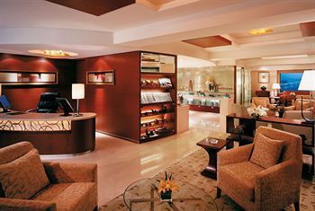 Shangri-la Hotel Harbin