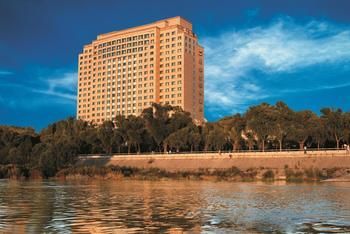 Shangri-la Hotel Harbin