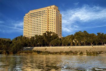 Shangri-la Hotel Harbin