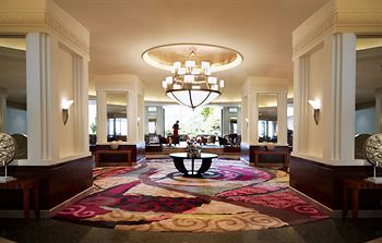 Shangri-la Hotel Harbin
