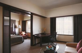 Shangri-la Hotel Harbin