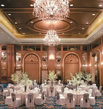 Shangri-la Hotel Harbin