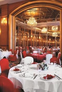 Shangri-la Hotel Harbin