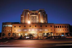 Shangri-la Hotel Harbin