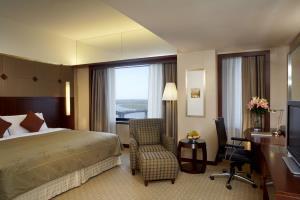 Shangri-la Hotel Harbin