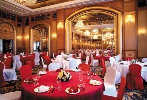 Shangri-la Hotel Harbin