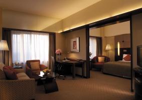 Shangri-la Hotel Harbin
