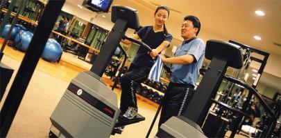 Shangri-la Hotel Harbin