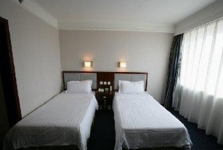 Hotel Ya Tai