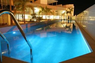 Hotel M1 Resort