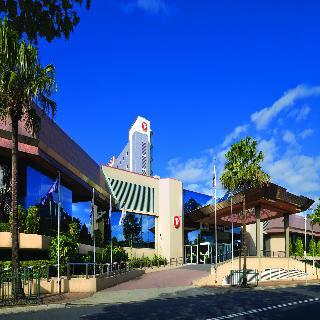 Hotel Travelodge Blacktown