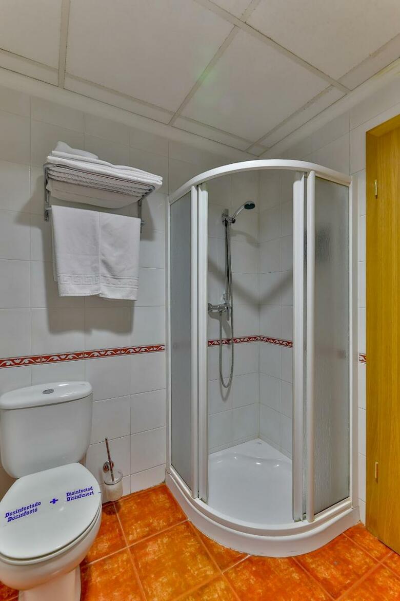 Hotel El Cruce