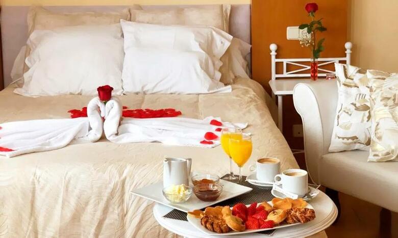 Hotel El Cruce