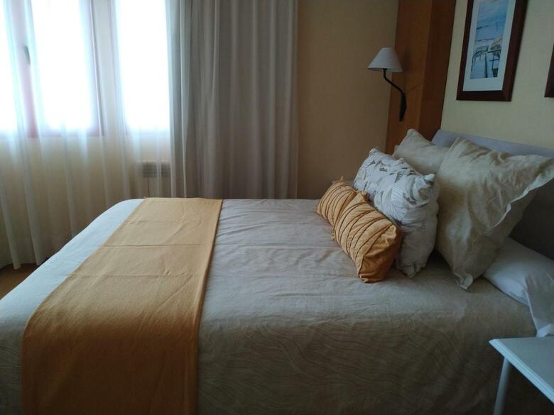 Hotel El Cruce