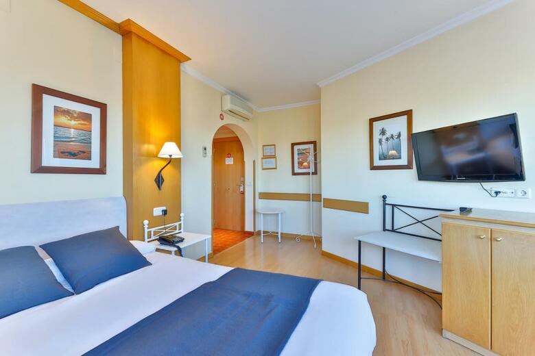 Hotel El Cruce