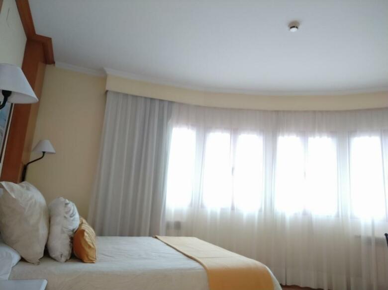 Hotel El Cruce