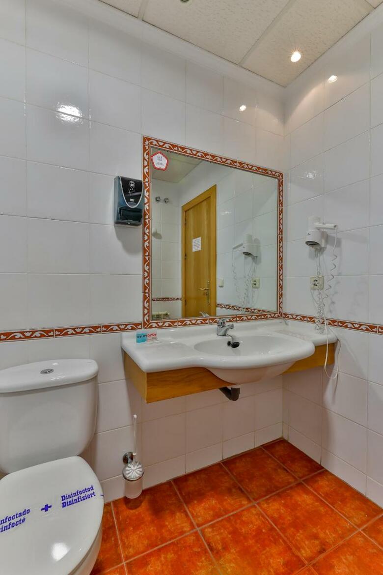 Hotel El Cruce