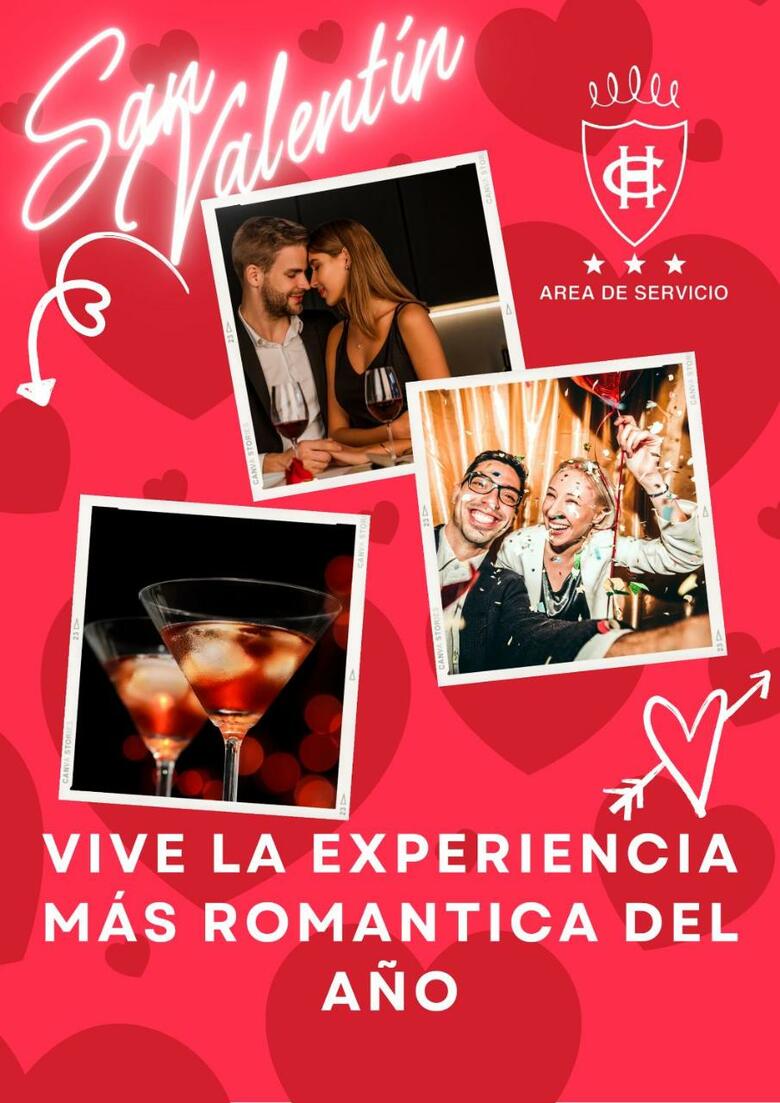 Hotel El Cruce