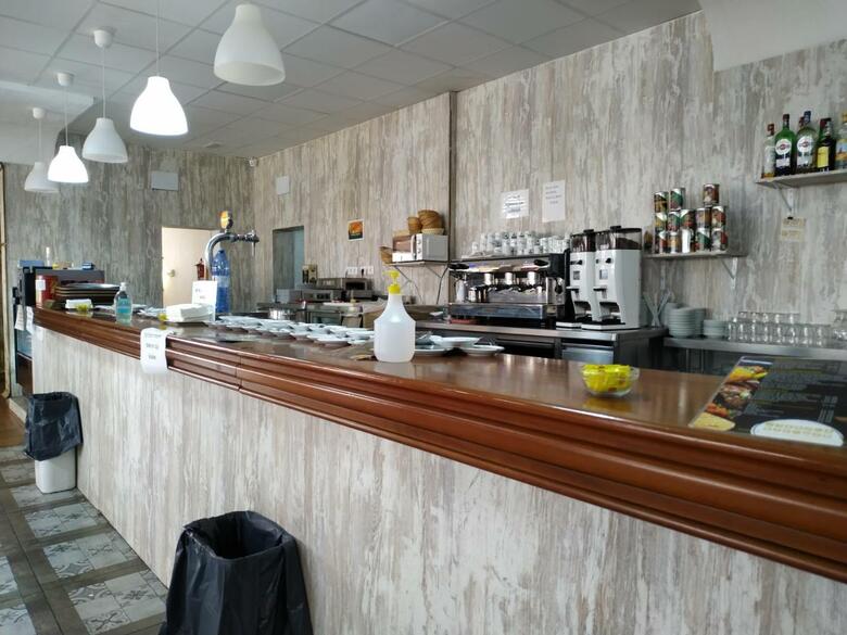 Hotel El Cruce