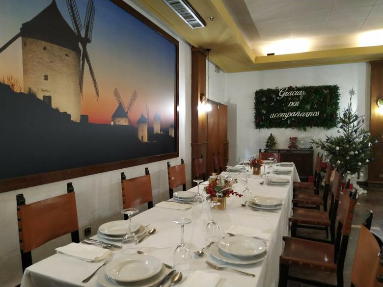 Hotel El Cruce