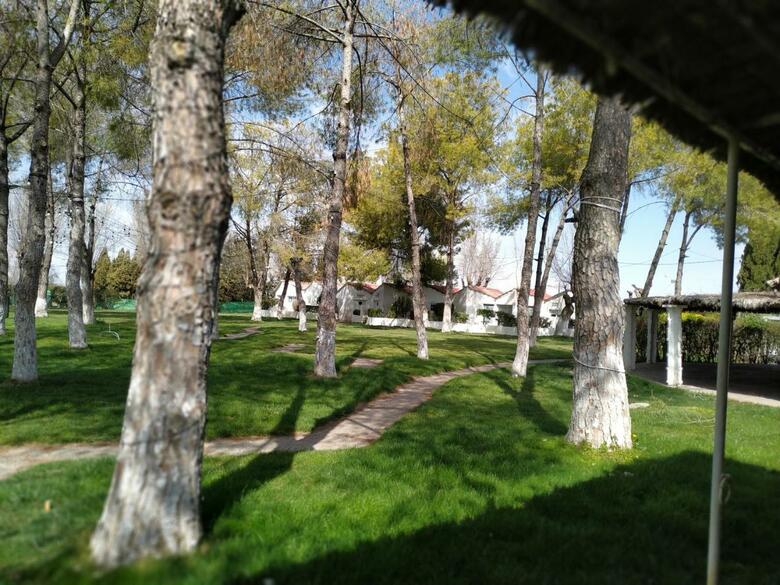 Hotel El Cruce