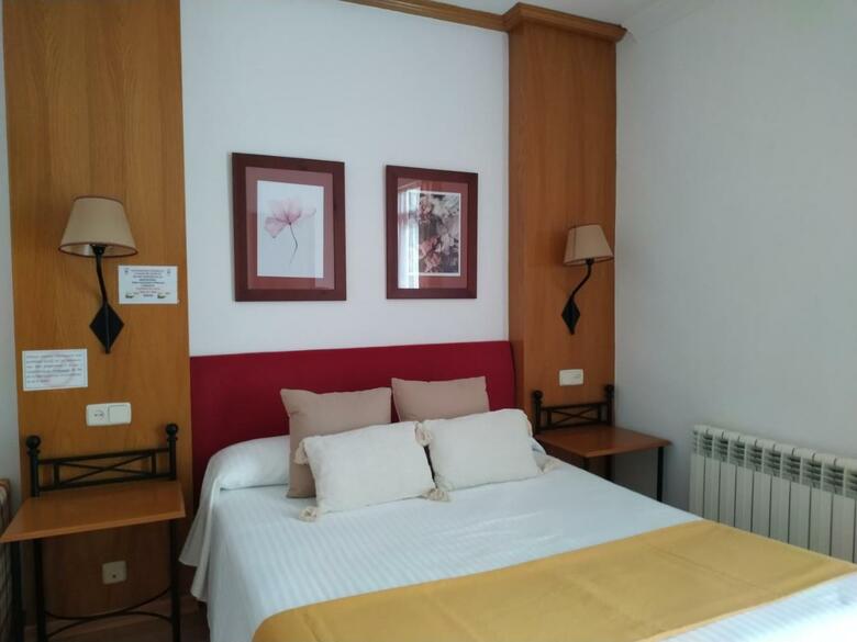 Hotel El Cruce