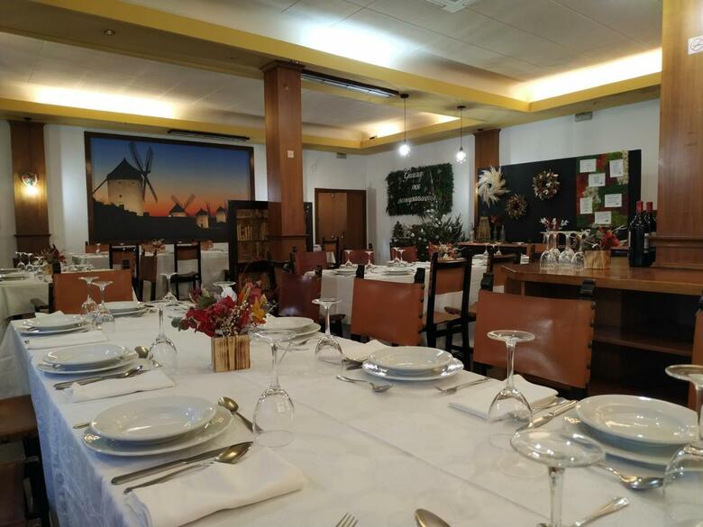 Hotel El Cruce