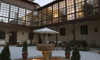Posada Casa De  Tepa