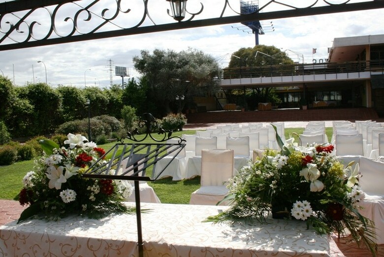 Hotel Los Olivos