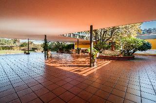 Hotel Los Olivos