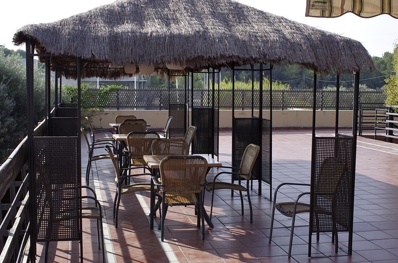 Hotel Los Olivos