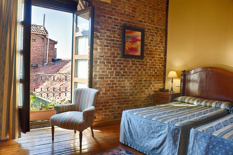 Hotel Posada Regia Leon