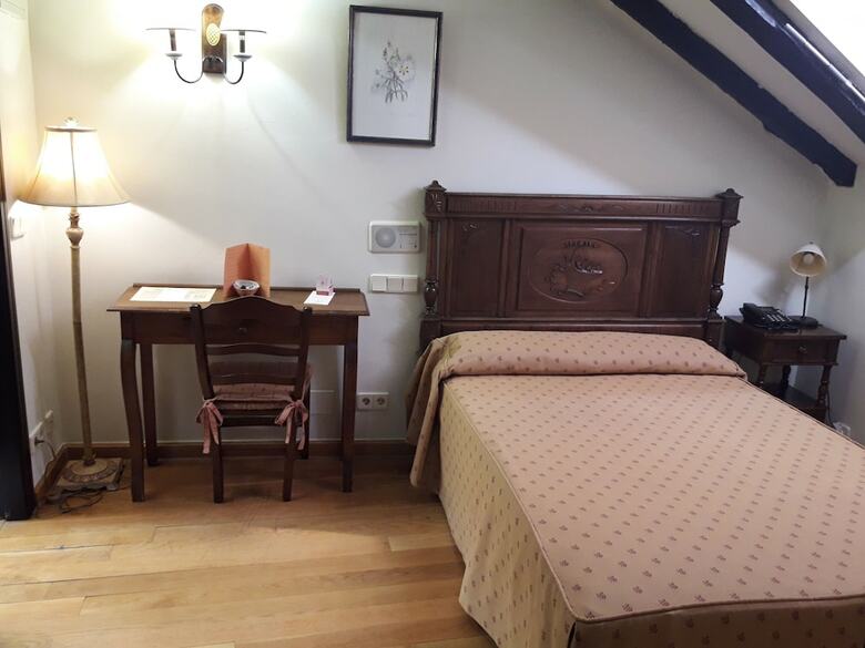 Hotel Posada Regia Leon