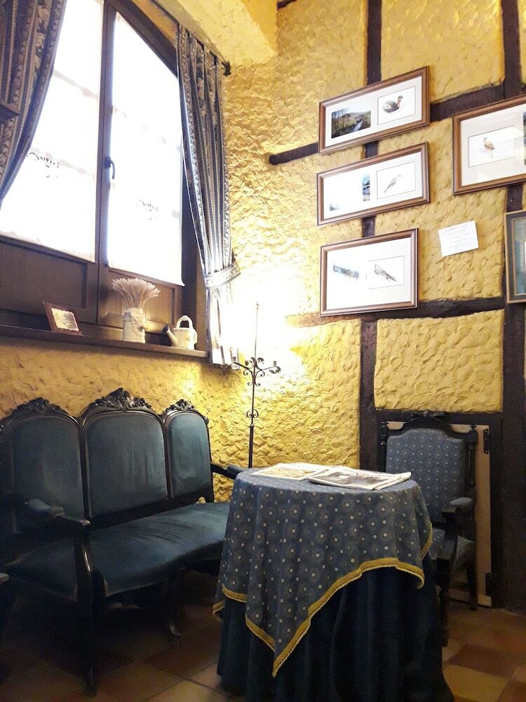 Hotel Posada Regia Leon