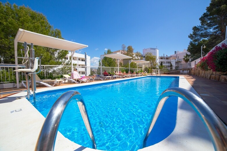 Apartamentos Pierre & Vacances Mallorca Portofino