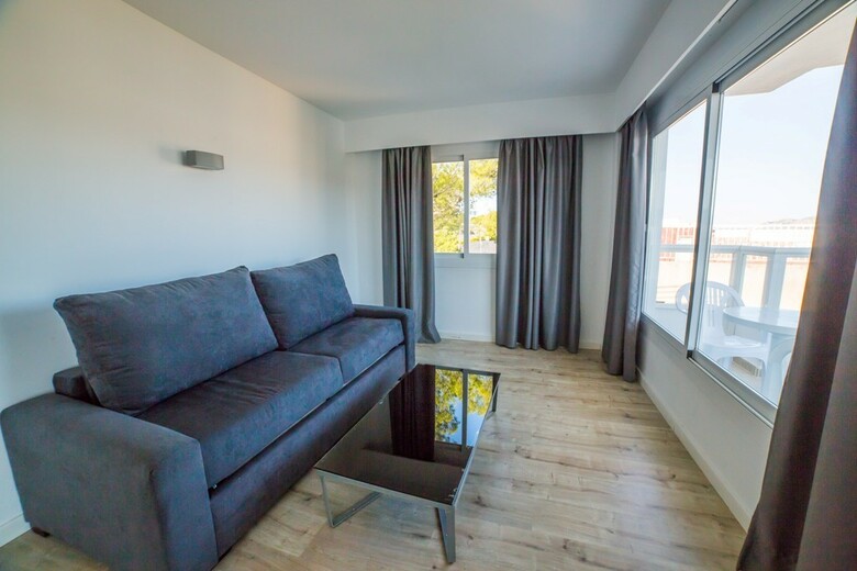 Apartamentos Pierre & Vacances Mallorca Portofino