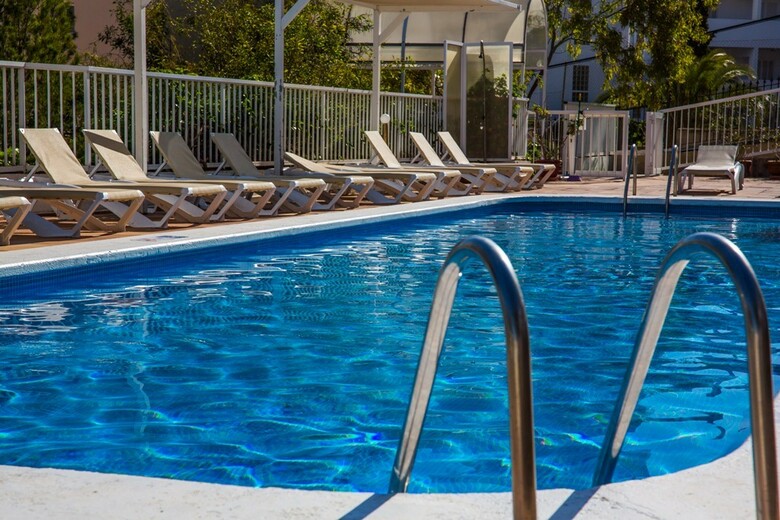 Apartamentos Pierre & Vacances Mallorca Portofino