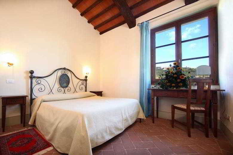Hotel Seven Resort