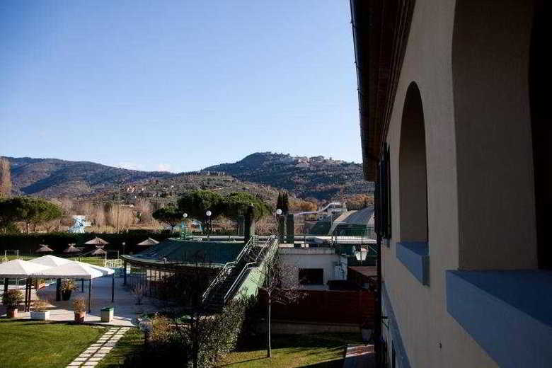 Hotel Seven Resort