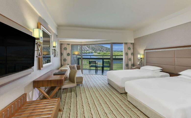 Hotel Hilton Dalaman Resort & Spa