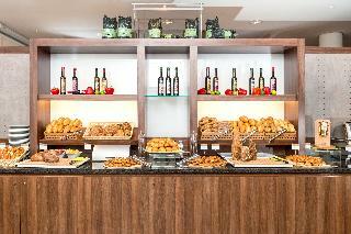 Hotel Holiday Inn Express Bremen Airport