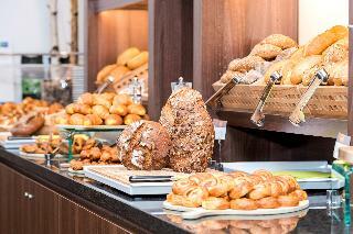 Hotel Holiday Inn Express Bremen Airport
