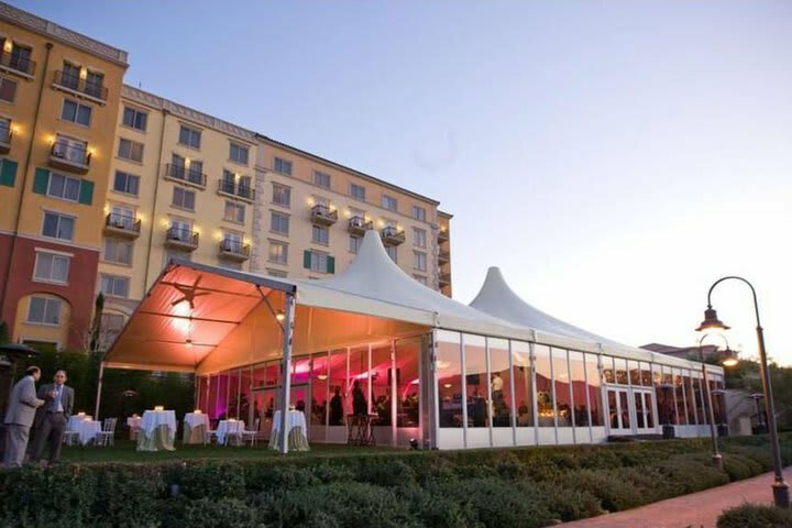Hotel Hilton Lake Las Vegas Resort And Spa