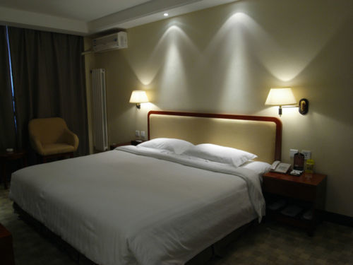 Jia Long Hotel
