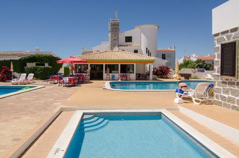 Hotel Varandas Do Atlgntico