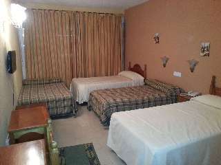 Hotel Manzanares